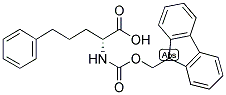 Fmoc-d-2-amino-5-phenyl-pentanoic acid